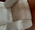 Fotel duży
