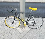 1 bicicleta