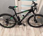 Jeden rower MTB