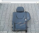 fotele i kanapy z samochodu volvo V70