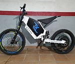 Bultaco Brinco S