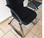 Krzesła x 8