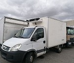 Iveco Daily  x 2