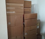  Cajas 21–30, Caja almacenaje x 31