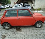Mini 1977