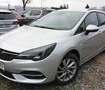 Opel Astra x 2
