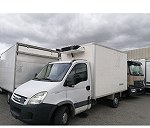 Iveco Daily 35S12CF x 6