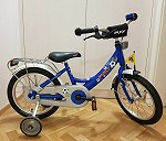 rower dzieciecy