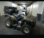 Quad ATV 180cc