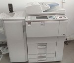 impresora grande