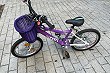 Bicicletas infantil x 2