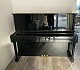 Standard Upright Piano x 2