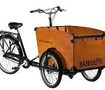 Bici Cargo