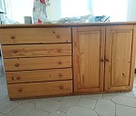 Mueble de cocina x 3