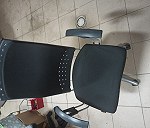 Krzesło Biurowe 