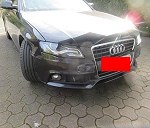 DE 59469-Audi A4
