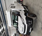 IVECO DAILY 4x4 (model 70S18H WX)