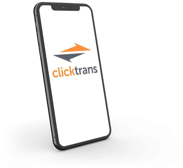 Clicktrans- para transportistas