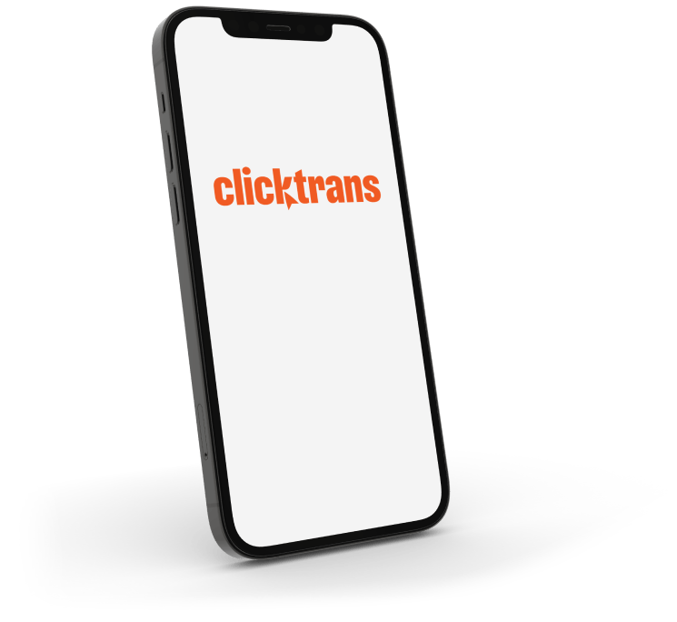 Clicktrans- para transportistas