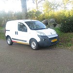 Transportista Steenwijk
