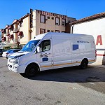 Transportista Jerez de La Frontera