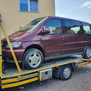 Transporte muebles