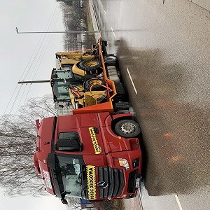 Transporte coches