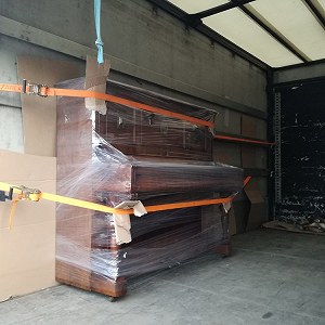 Transporte muebles