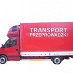 Transportista Czerwieńsk