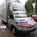 Transportista Bydgoszcz