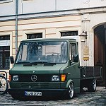 Transportista Łódź