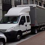 Transportista Barcelona