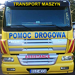 Transportista Łowicz