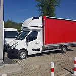 Transportista Kraków